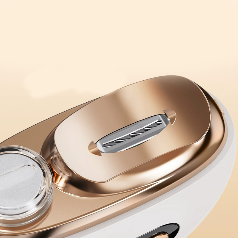 ✨50 % Rabatt für begrenzte Zeit✨ –🔥Multifunktionale elektrische Nagelschere