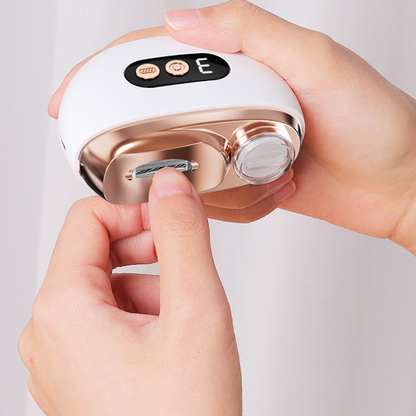 ✨50 % Rabatt für begrenzte Zeit✨ –🔥Multifunktionale elektrische Nagelschere