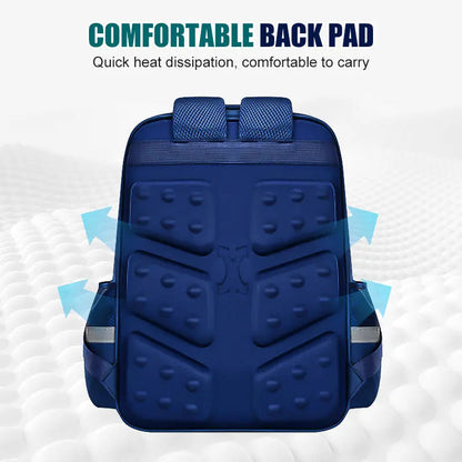 🎒 69 % Rabatt – Zeitlich begrenztes Sonderangebot! ⏳⏰ Schulrucksack mit großem Fassungsvermögen für Schüler
