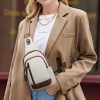 🎉Sonderangebot dieser Woche – 50 % Rabatt✨👜Modische, geräumige Freizeittasche für Damen