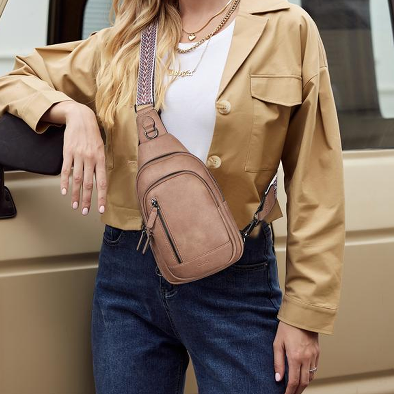 🎉Sonderangebot dieser Woche – 50 % Rabatt✨👜Modische, geräumige Freizeittasche für Damen