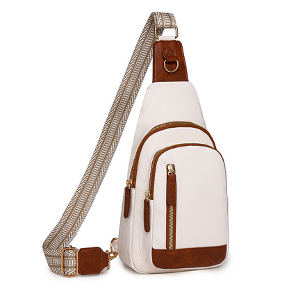 🎉Sonderangebot dieser Woche – 50 % Rabatt✨👜Modische, geräumige Freizeittasche für Damen