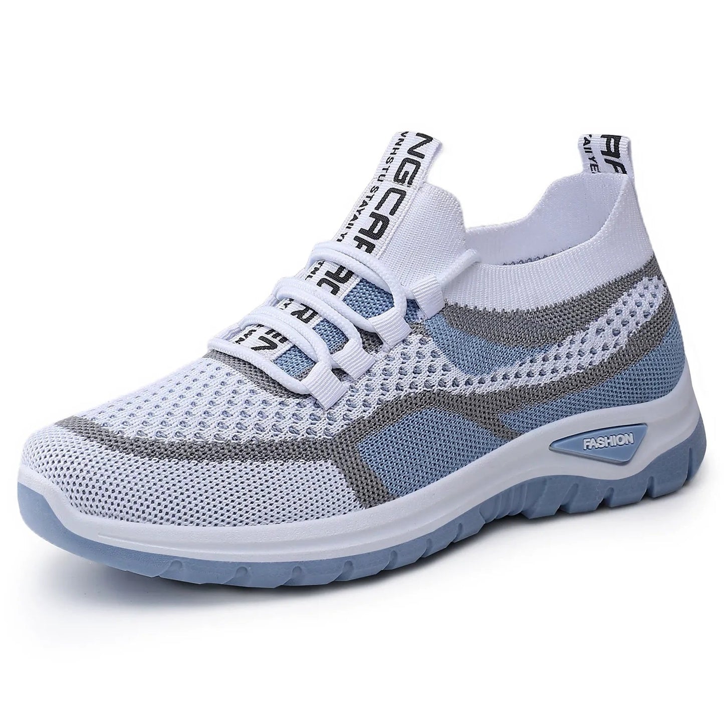 🔥2025 neues Modell, 50 % Rabatt🔥👟Lässige Schnür-Laufschuhe für Damen