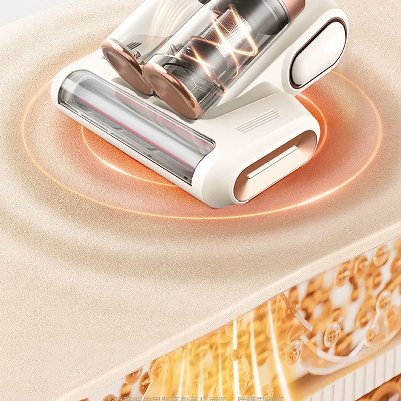 ✨50 % Rabatt für begrenzte Zeit –🦠🚫 Matratzenstaubsauger zum Entfernen von Hausstaubmilben