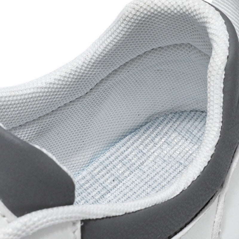 Stylische, leichte Herren-Sneaker aus PU-Leder