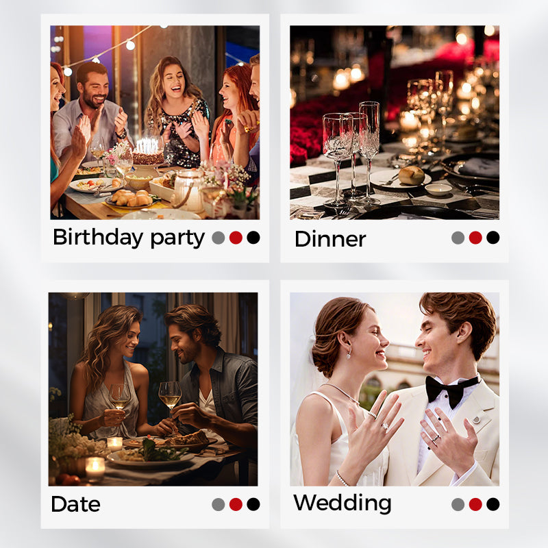 💜 LAST DAY PROMOTION 50%OFF 💜Fits Your Curves Satin One Shoulder Drape Slit Maxi Dress