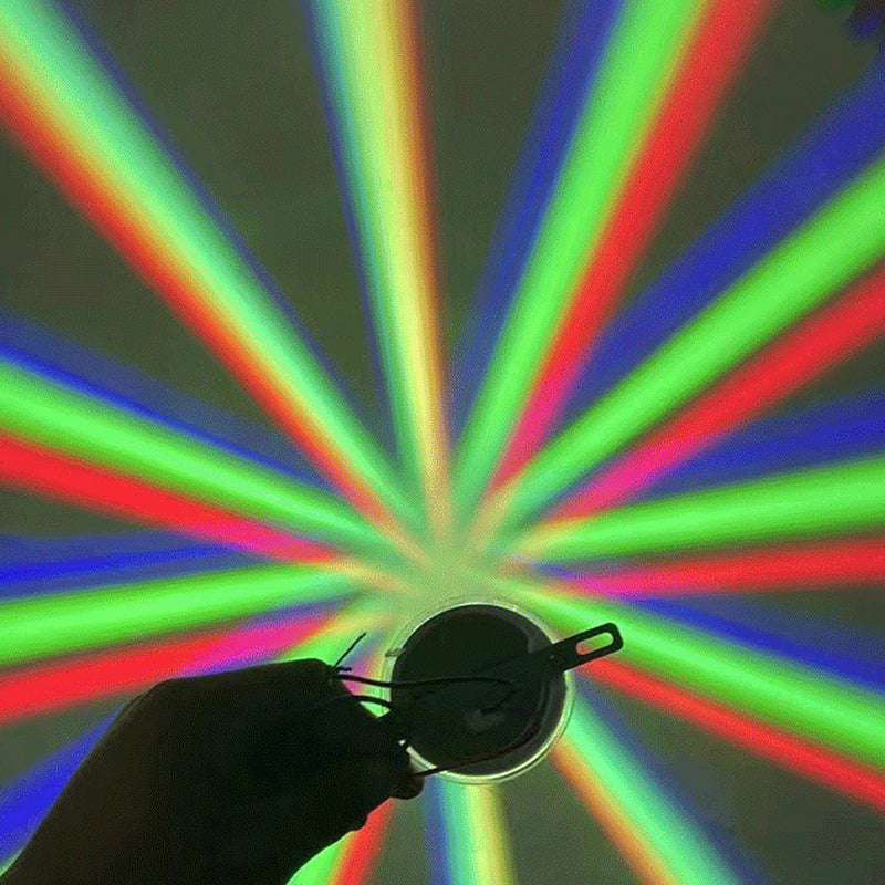 ✨Heißer Verkauf 50% Rabatt⏳🚨Universelle wasserdichte LED-Chassis-Leuchten