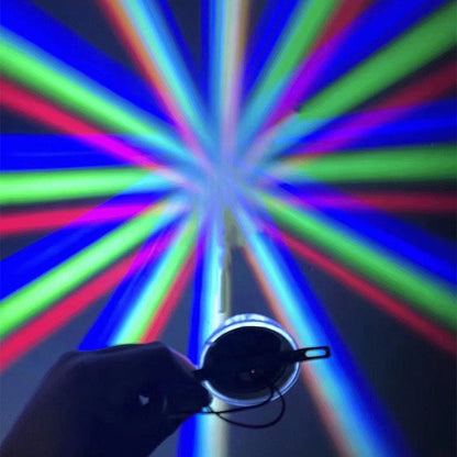 ✨Heißer Verkauf 50% Rabatt⏳🚨Universelle wasserdichte LED-Chassis-Leuchten