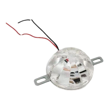 ✨Heißer Verkauf 50% Rabatt⏳🚨Universelle wasserdichte LED-Chassis-Leuchten
