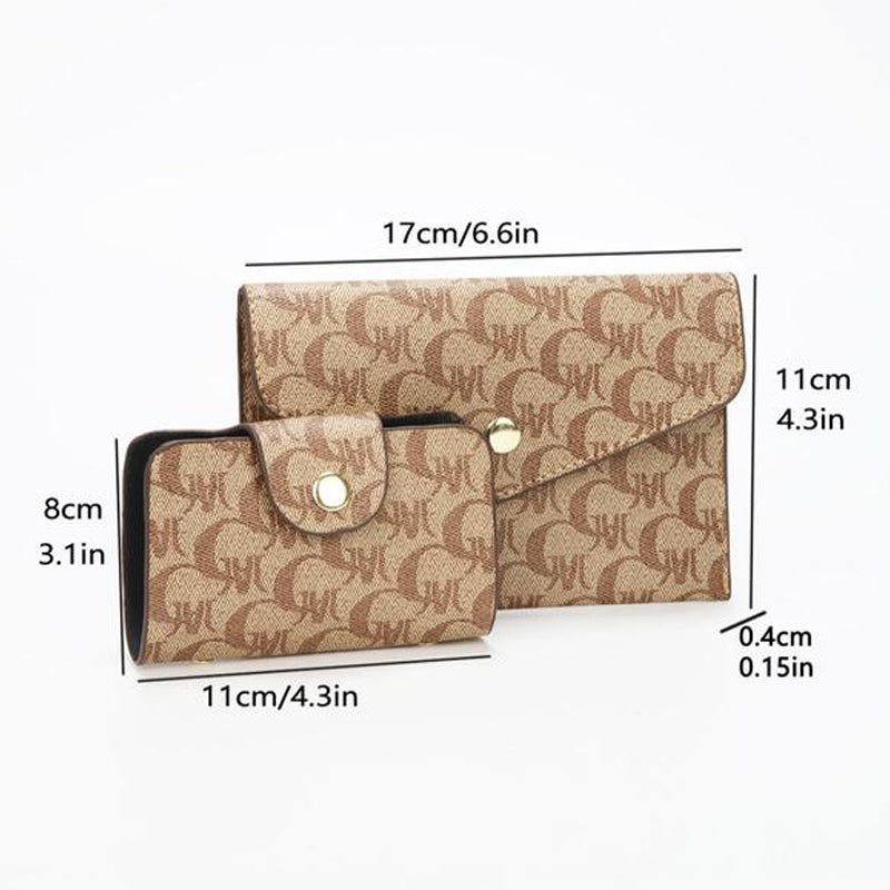 🎒 ✨👜 Vielseitige, elegante Handtasche im Retro-Stil, leicht und luxuriös, als Umhängetasche zu tragen