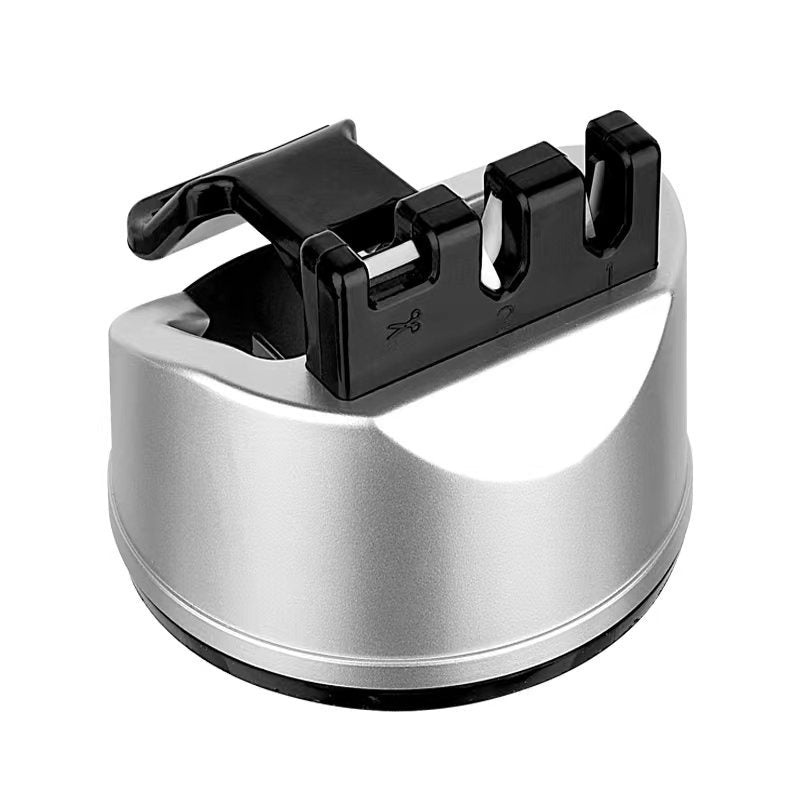 ✨50 % Rabatt für begrenzte Zeit – Praktischer Messerschärfer für den Haushalt