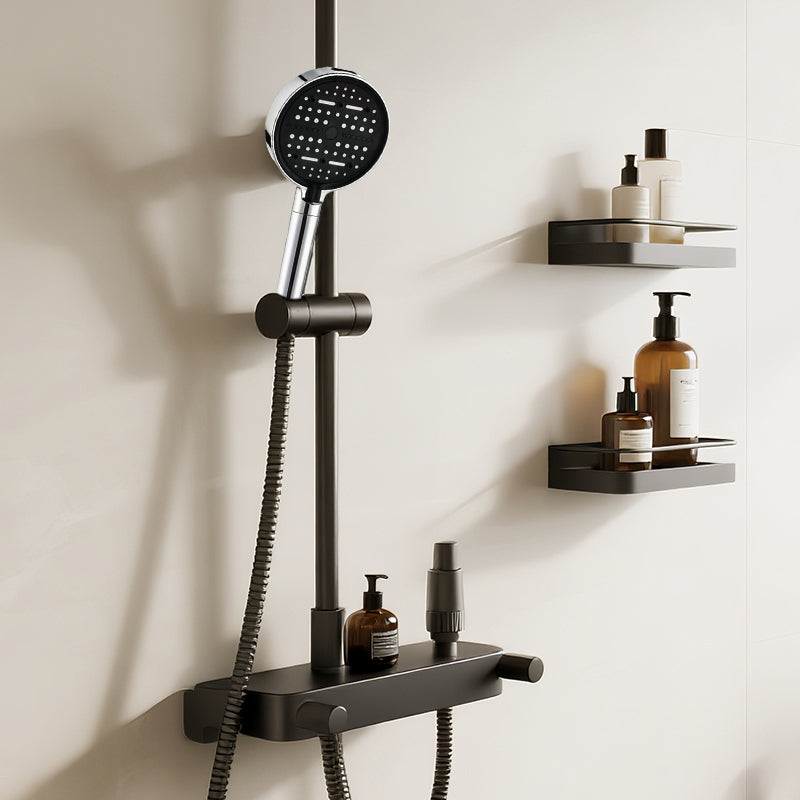 🎁2025 Sonderverkauf 50 % Rabatt💥💦Multifunktionaler Hochdruck-Duschkopf