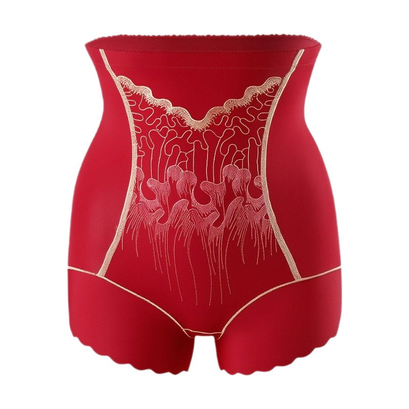 🎁 🩱Mehr kaufen, mehr sparen! 🏆 Hoch taillierte Formhose für Damen – Bauchweg-Effekt 🌿👑