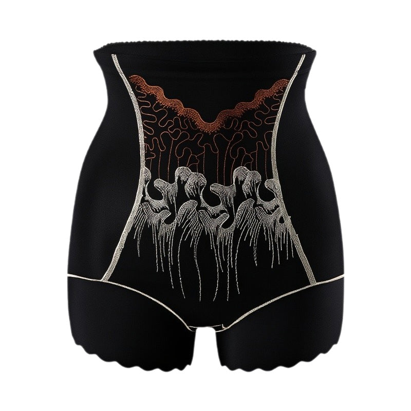 🎁 🩱Mehr kaufen, mehr sparen! 🏆 Hoch taillierte Formhose für Damen – Bauchweg-Effekt 🌿👑