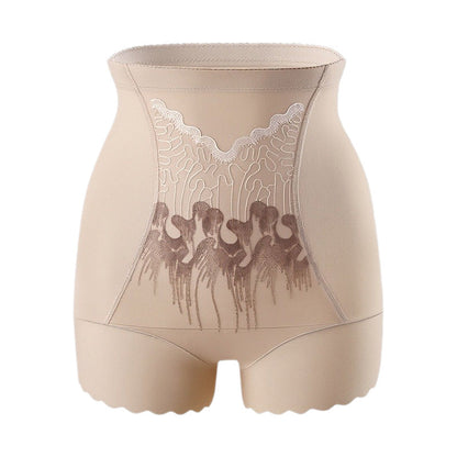 🎁 🩱Mehr kaufen, mehr sparen! 🏆 Hoch taillierte Formhose für Damen – Bauchweg-Effekt 🌿👑