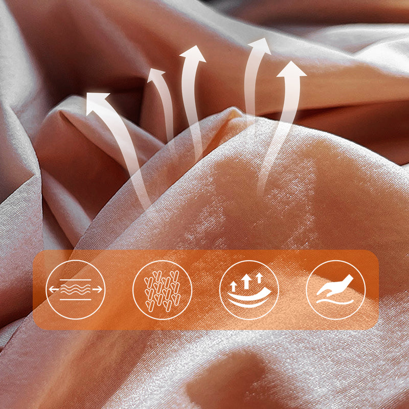 💕Damen Strumpfhose mit hohem Bund und transparenter Optik