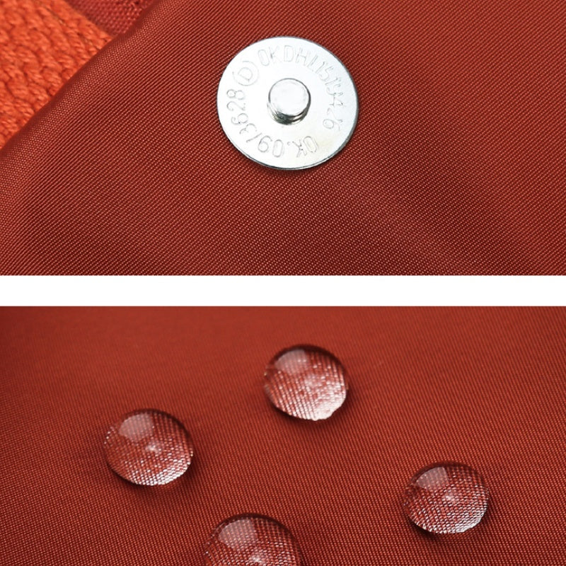 👜Wandelbarer Rucksack und Umhängetasche mit mehreren Taschen