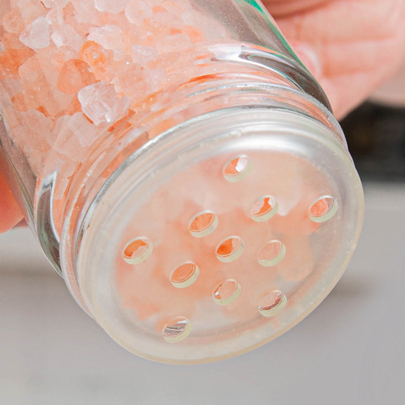 Gewürzregal mit um 360° drehbarem Pariser Ra