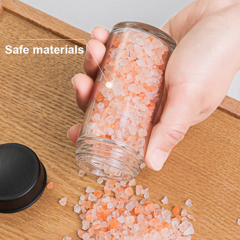 Gewürzregal mit um 360° drehbarem Pariser Ra