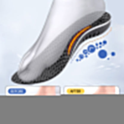 👟 KAUFEN SIE 2 – ERHALTEN SIE 1 GRATIS! ✨ Unisex-Dämpfungssohlen – Stoßdämpfung beim Laufen, Wandern oder im Alltag 🏃‍♀️🏃‍♂️