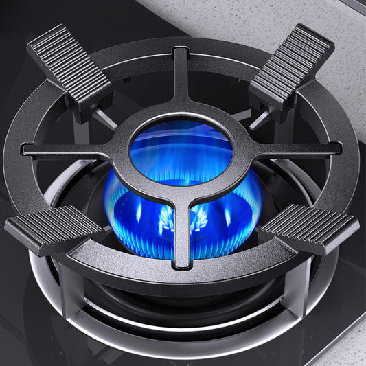 Universal-Gasherdständer rutschfestes Stützgestell