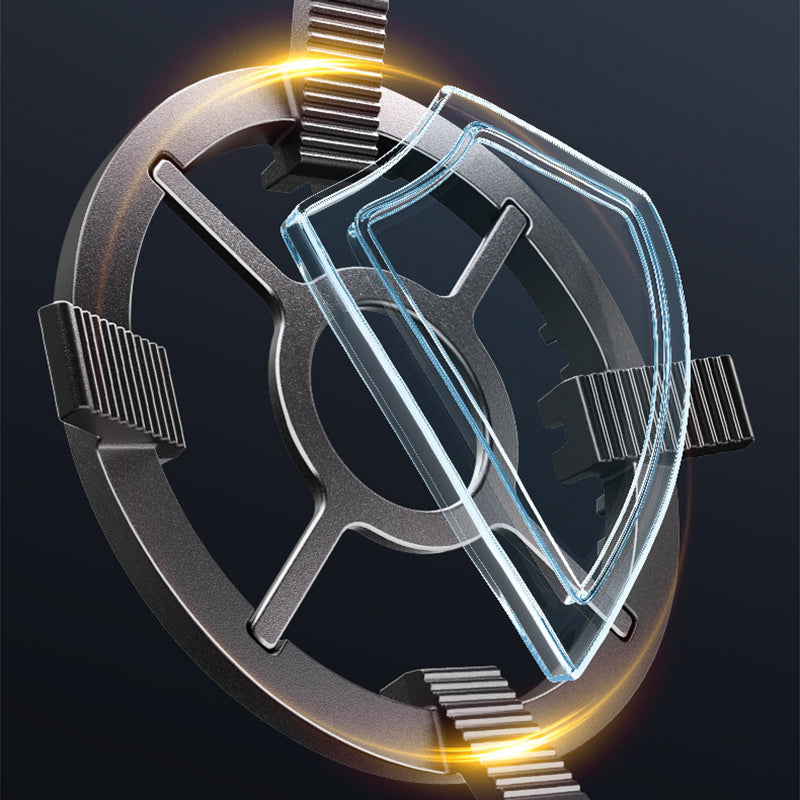 Universal-Gasherdständer rutschfestes Stützgestell