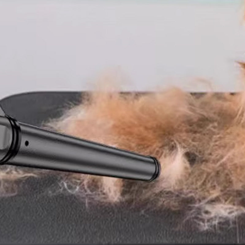 🔥 60 % RABATT！Hasta agotar existencias⌛️ – 2‑in‑1 Akku-Laubbläser und -Staubsauger 🍂✨