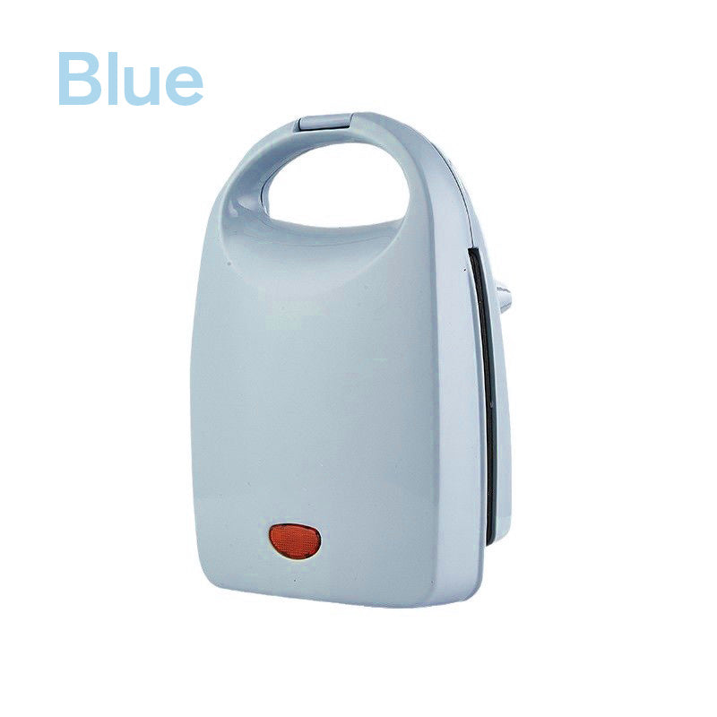 Kompakter Multifunktions-Sandwichmaker mit Schnellaufheizfunktion