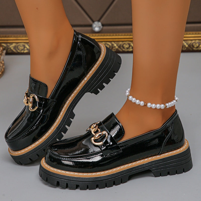 💜Vintage-Soft-Loafer für Damen💜 BEI KAUF VON 2 PAAREN VERSANDKOSTENFREI