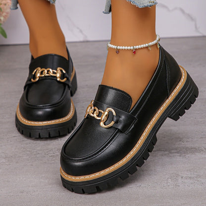 💜Vintage-Soft-Loafer für Damen💜 BEI KAUF VON 2 PAAREN VERSANDKOSTENFREI