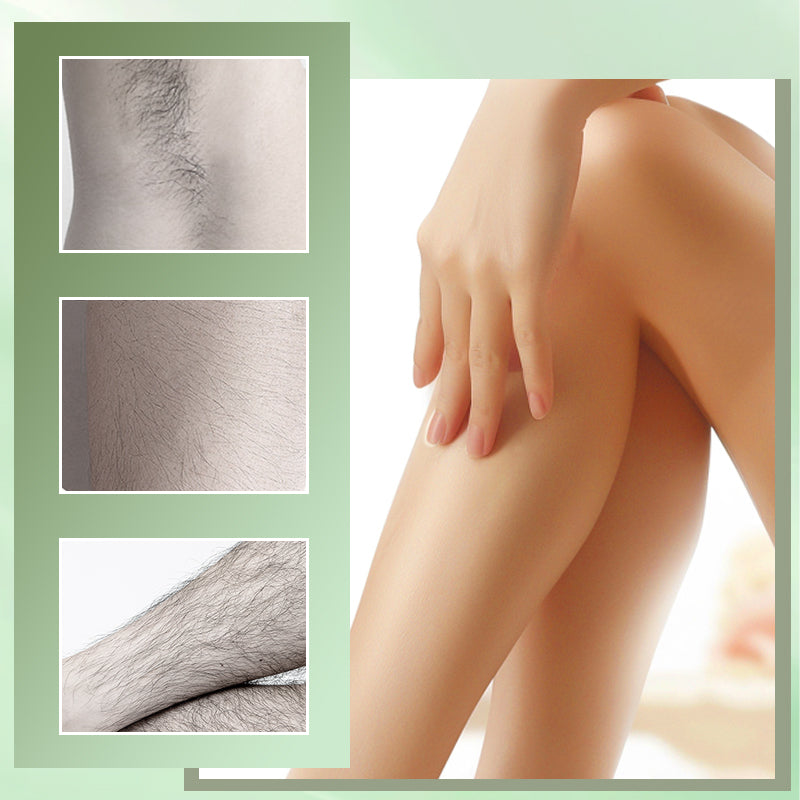 ⏳Begrenzte Zeit 50% Rabatt💥3-Teiliges Haarentfernungscreme-Set für den gesamten Körper