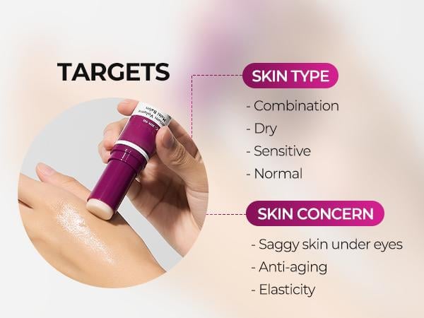 💝Verfeinern und straffen Sie Ihren Blick – ✨ Multi-Aktiv-Reparaturcreme Cemenrete – Für eine jugendliche und straffe Augenpartie! 🌟