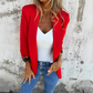 💃 Modischer, bequemer Blazer für Damen 🧥✨ – Hochwertiger, atmungsaktiver Stoff, perfekt geeignet für professionelle und alltägliche Outfits.