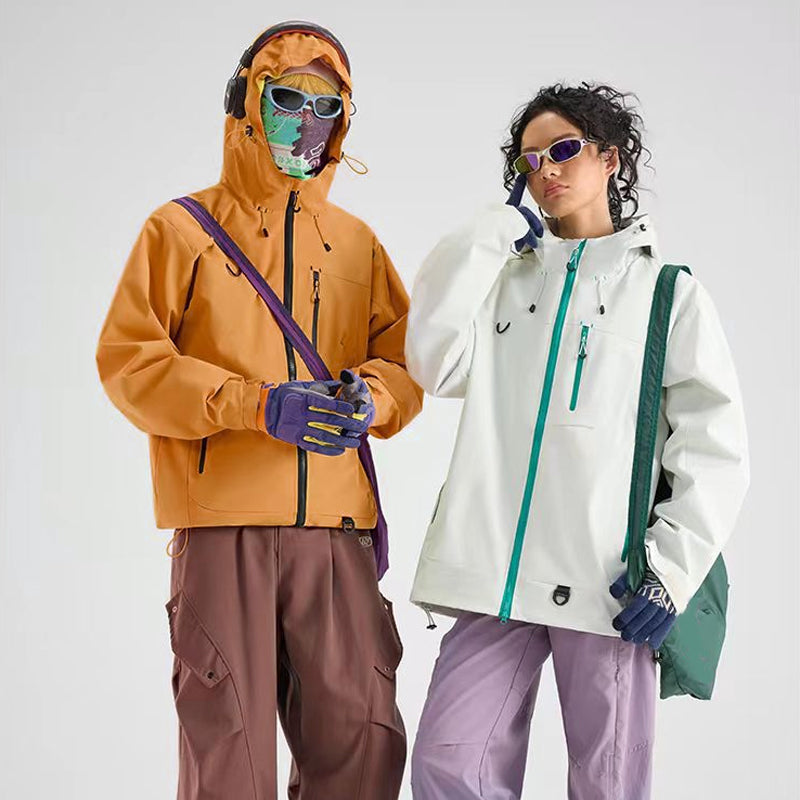 🏆Letzter Tag Sale 50% RABATT!! ⏰WeatherMaster Elite Jacke: Das ultimative Geschenk für Outdoor-Liebhaber und tägliche Pendler!