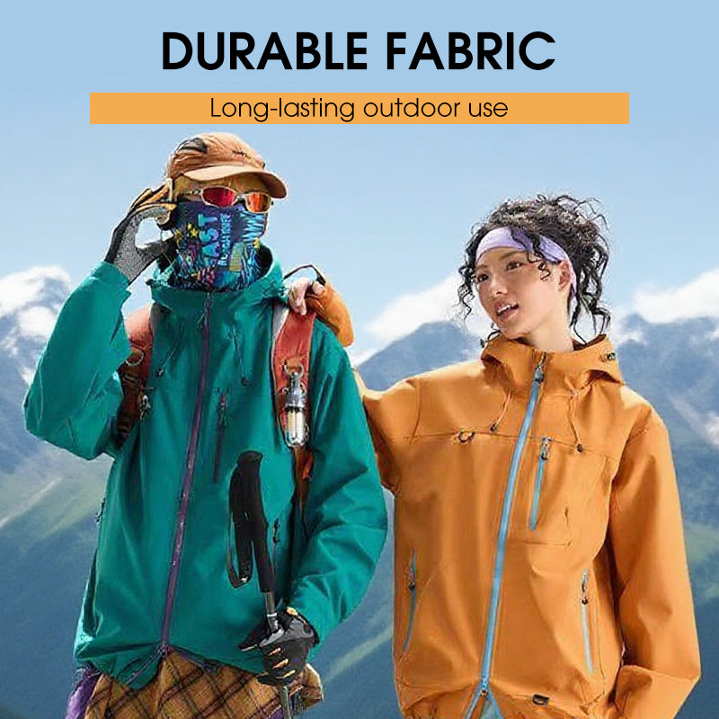 🏆Letzter Tag Sale 50% RABATT!! ⏰WeatherMaster Elite Jacke: Das ultimative Geschenk für Outdoor-Liebhaber und tägliche Pendler!