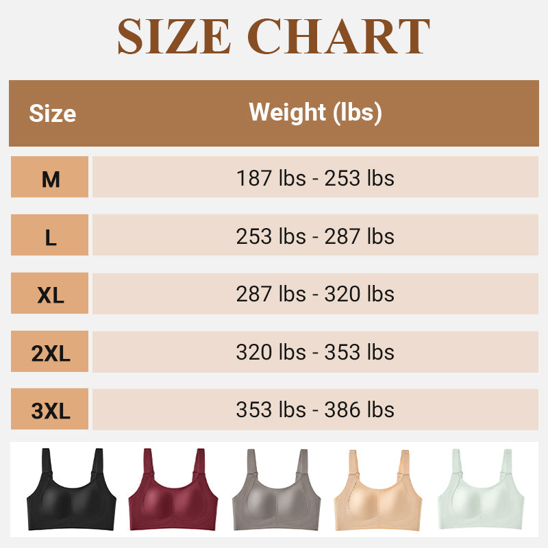 🐰 2 KAUFEN, 1 GRATIS! ✨ Drahtloser BH mit Hasenohren – dünn und bequem zum Schlafen oder für den Alltag, niedliches Design mit verstellbaren Trägern 🎀📦