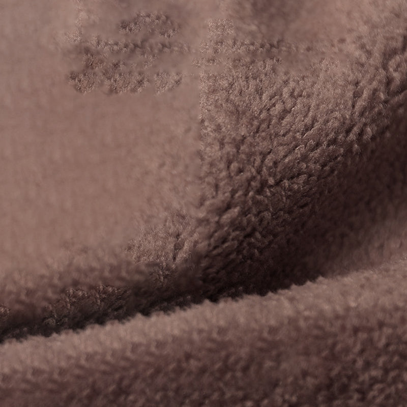 🎁 Weihnachtsverkauf 50 % Rabatt 🔥 Kurze, warme Damenweste mit Knöpfen für den Herbst