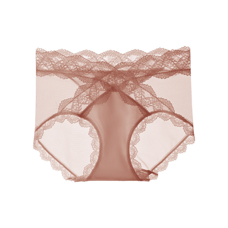 🌸 Damen-Spitzenunterwäsche ✨ – Eine Kombination aus Sinnlichkeit und Komfort, mit atmungsaktivem Design und weichem Stoff 💃📦 50 % Rabatt