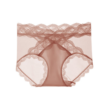 🌸 Damen-Spitzenunterwäsche ✨ – Eine Kombination aus Sinnlichkeit und Komfort, mit atmungsaktivem Design und weichem Stoff 💃📦 50 % Rabatt