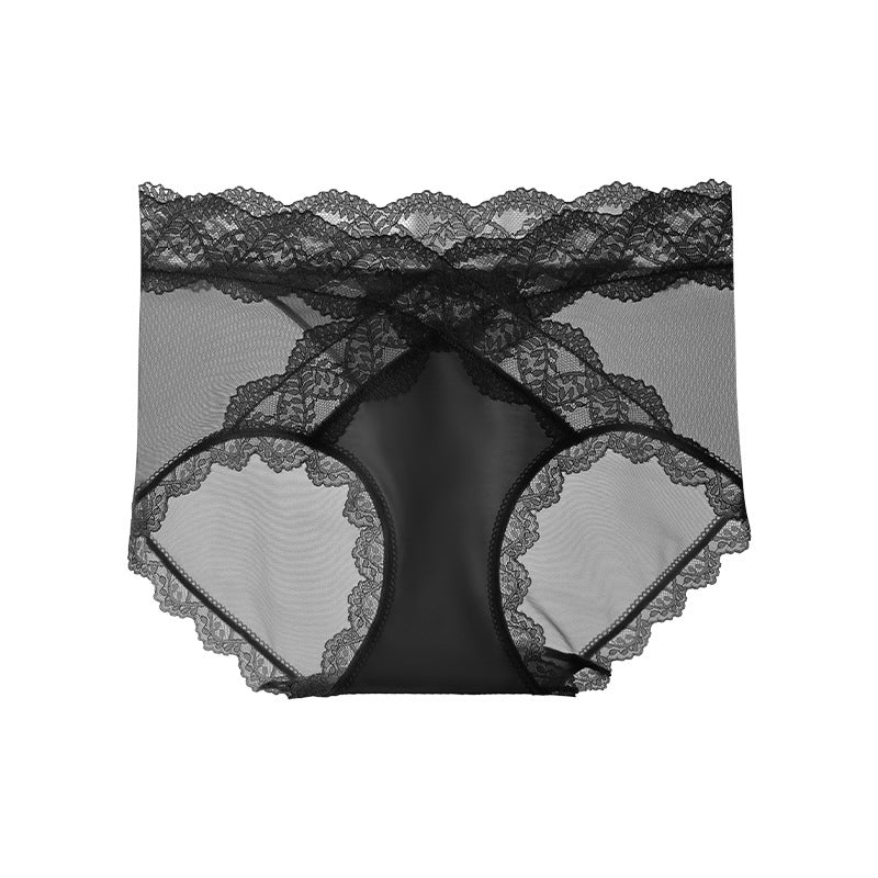 🌸 Damen-Spitzenunterwäsche ✨ – Eine Kombination aus Sinnlichkeit und Komfort, mit atmungsaktivem Design und weichem Stoff 💃📦 50 % Rabatt