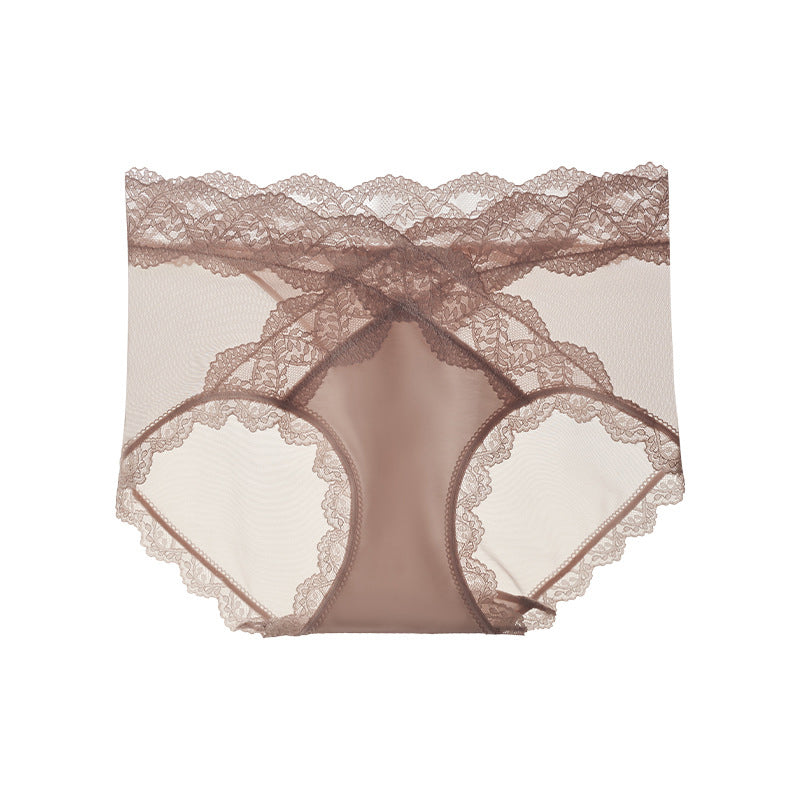 🌸 Damen-Spitzenunterwäsche ✨ – Eine Kombination aus Sinnlichkeit und Komfort, mit atmungsaktivem Design und weichem Stoff 💃📦 50 % Rabatt