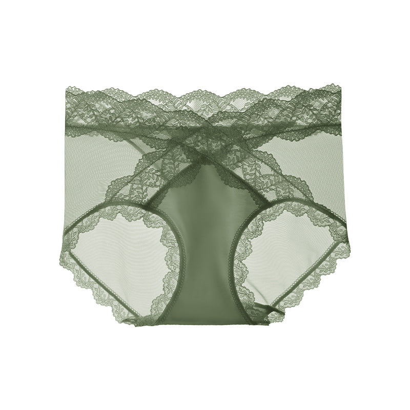 🌸 Damen-Spitzenunterwäsche ✨ – Eine Kombination aus Sinnlichkeit und Komfort, mit atmungsaktivem Design und weichem Stoff 💃📦 50 % Rabatt