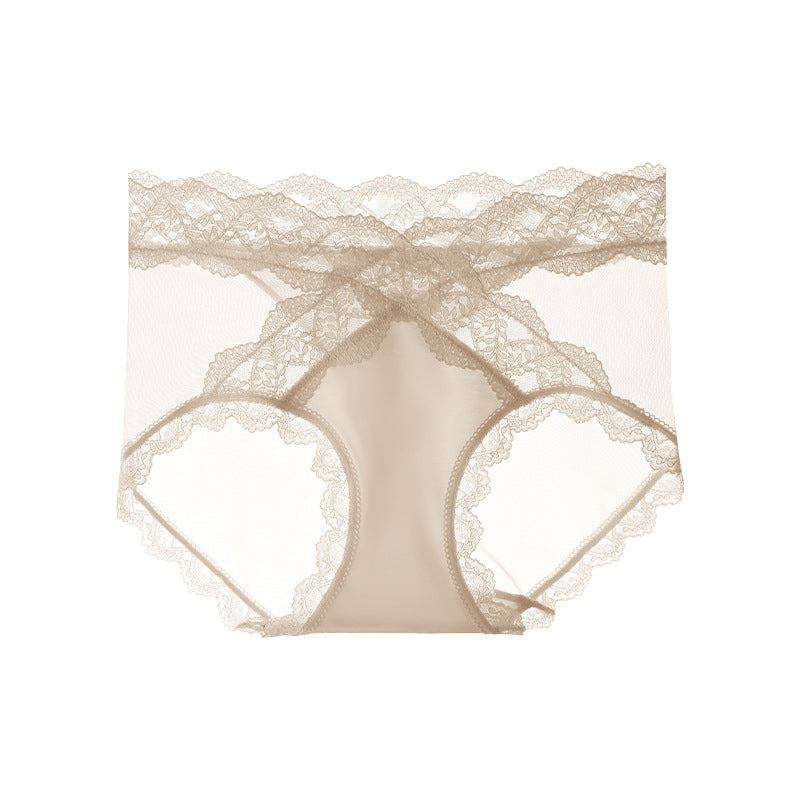 🌸 Damen-Spitzenunterwäsche ✨ – Eine Kombination aus Sinnlichkeit und Komfort, mit atmungsaktivem Design und weichem Stoff 💃📦 50 % Rabatt