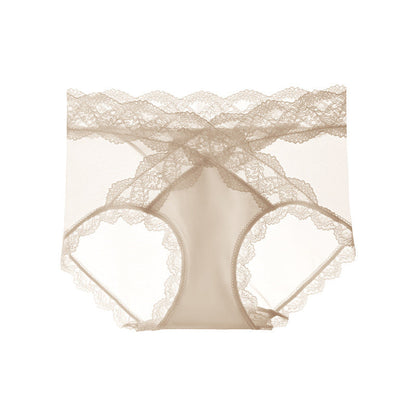 🌸 Damen-Spitzenunterwäsche ✨ – Eine Kombination aus Sinnlichkeit und Komfort, mit atmungsaktivem Design und weichem Stoff 💃📦 50 % Rabatt