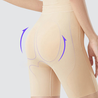 ⏳Nur für kurze Zeit 60 % Rabatt💥Bauchstraffung & Hüftlifting – spurloses, einteiliges Shapewear-Kleidungsstück