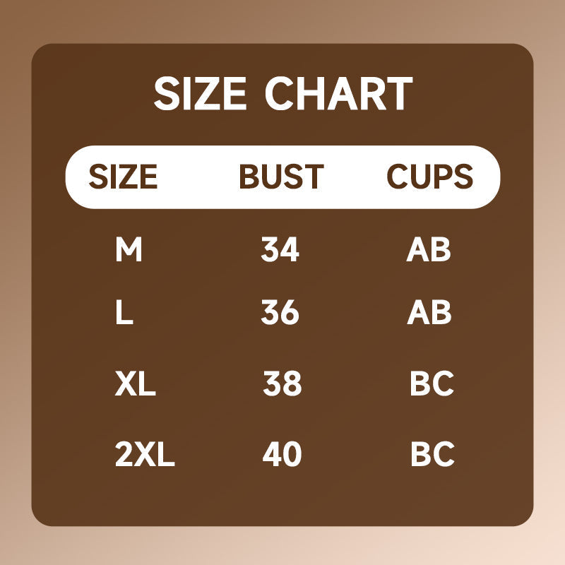 🔥⏳Nur für kurze Zeit 50 % Rabatt🔥Nahtlose 2-in-1-Unterwäsche für Damen mit integrierten Schulterpolstern