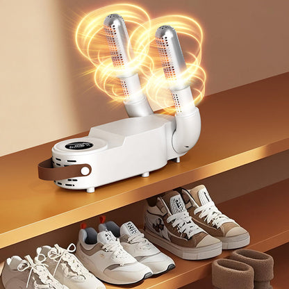 ⏳Zeitlich begrenzt 50 % Rabatt💥Schnelltrocknender Schuhtrockner mit konstanter Temperatur