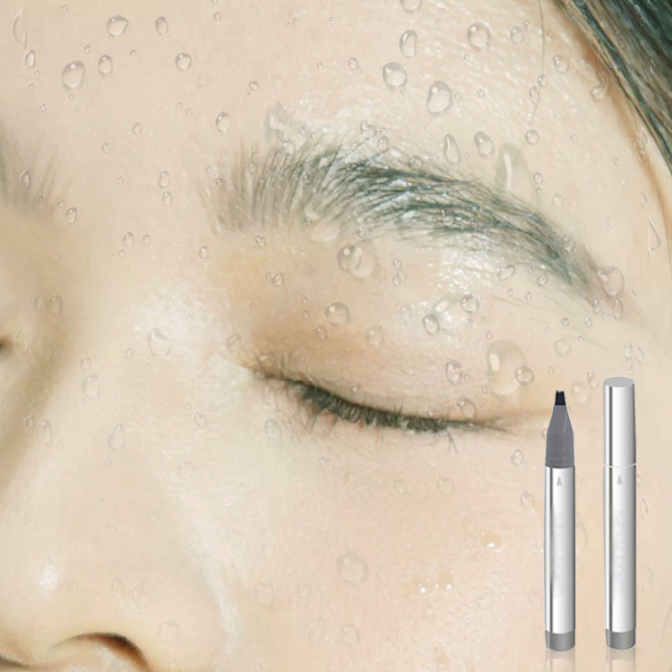 ⚡Buy 1 Get 1 Free⚡Waterproof Long-Lasting Multi-prong Eyebrow Pencil