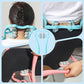 Multifunktionaler manueller Nacken-Massager