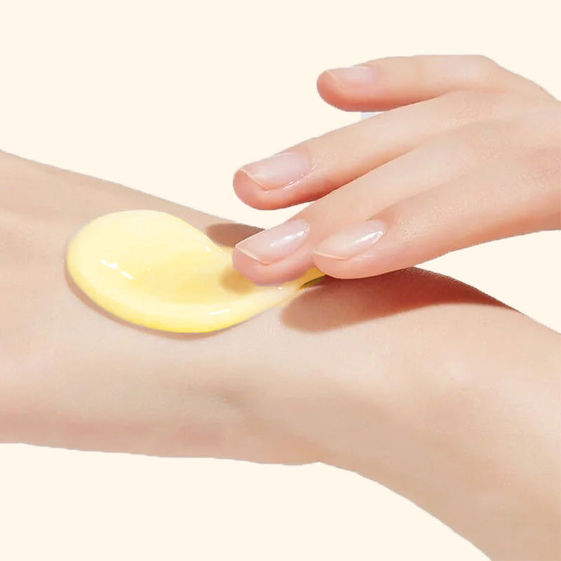 🌿✨Bio-Rindertalg-Balsam mit Honig – Feuchtigkeitscreme